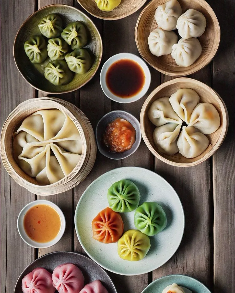 Guangzhou Dimsum Restaurant