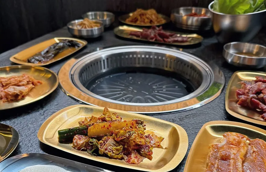 Restaurant Han