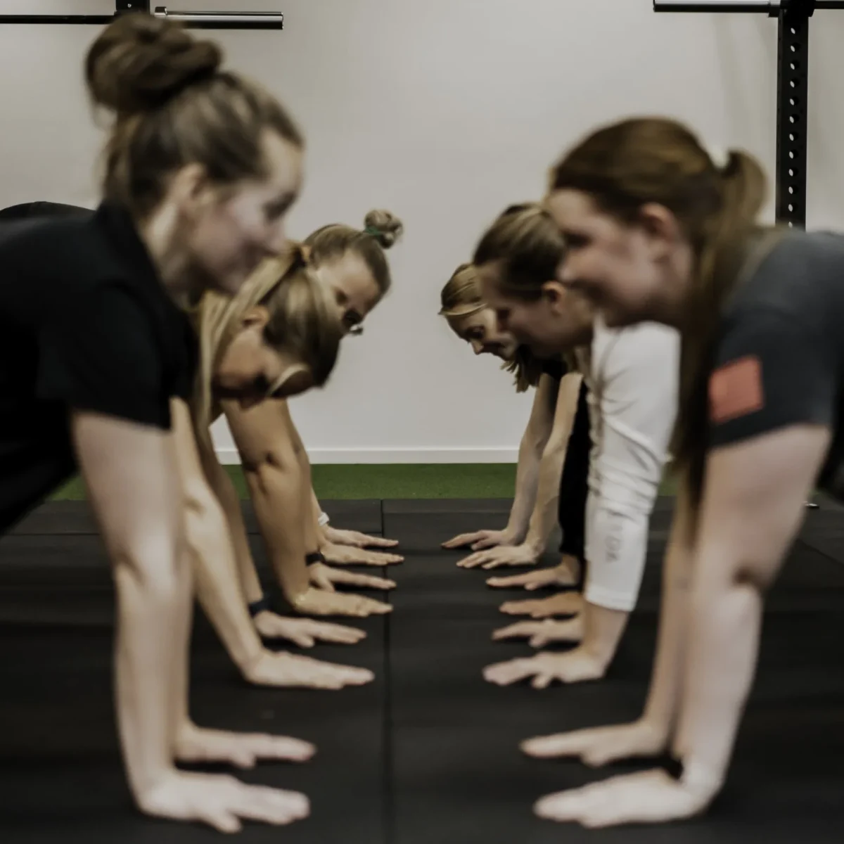 FitMom Aalborg