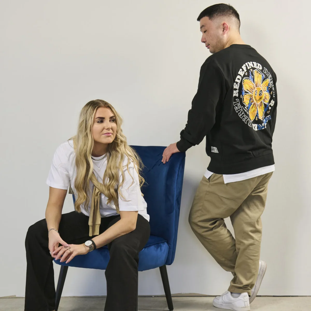 Kings & Queens