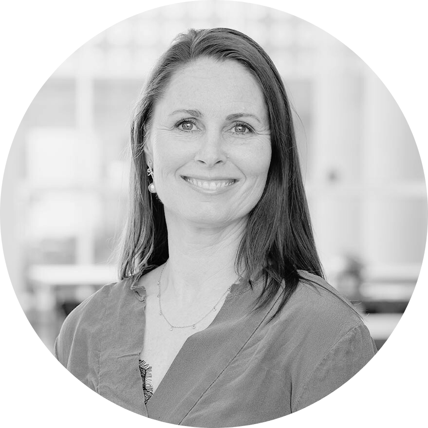 Anne-Mette Vestergaard