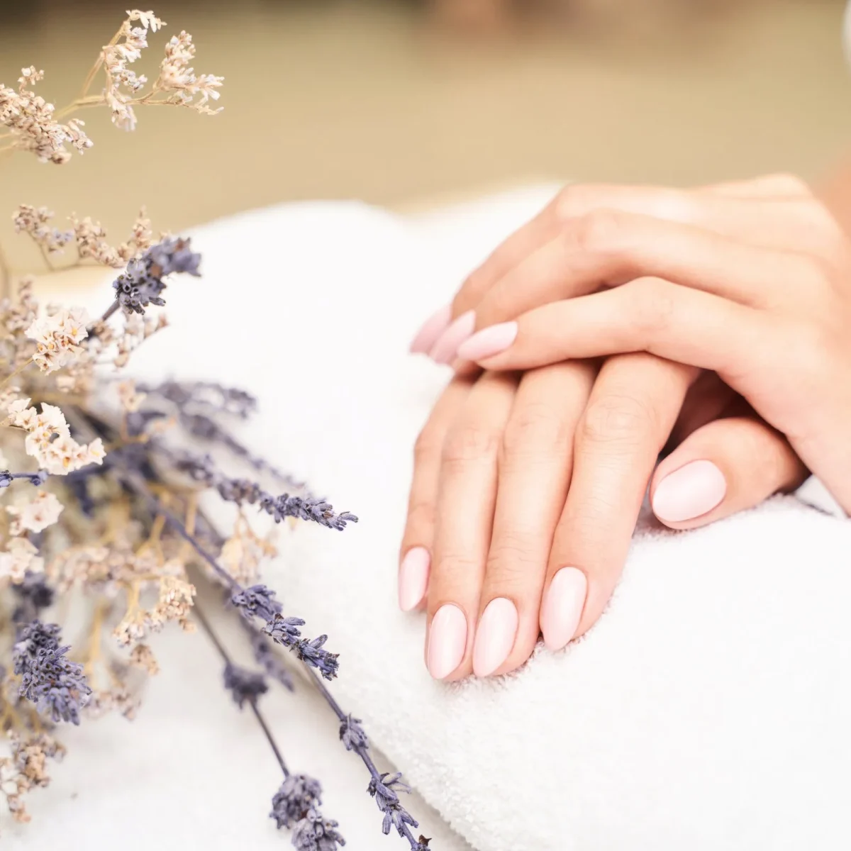 Nordic Nails & Spa